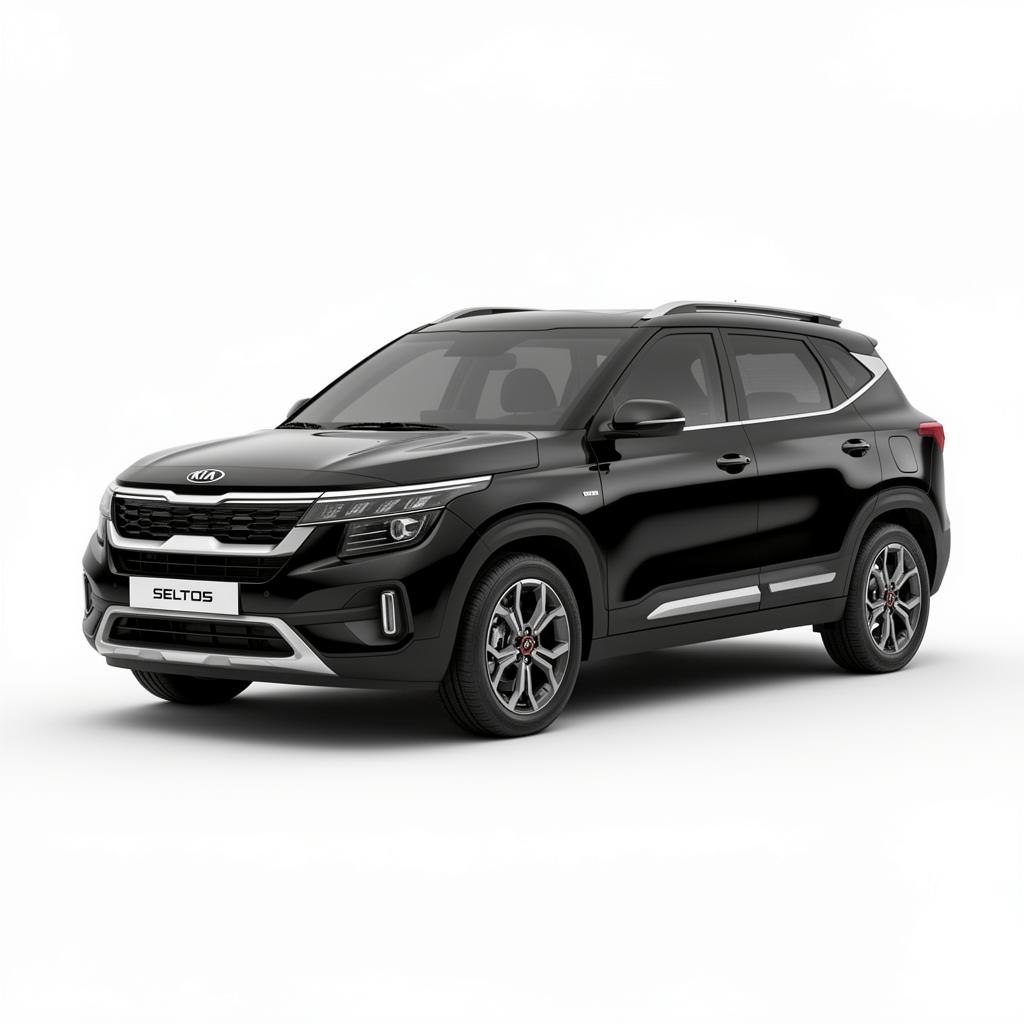 2021 Kia Seltos